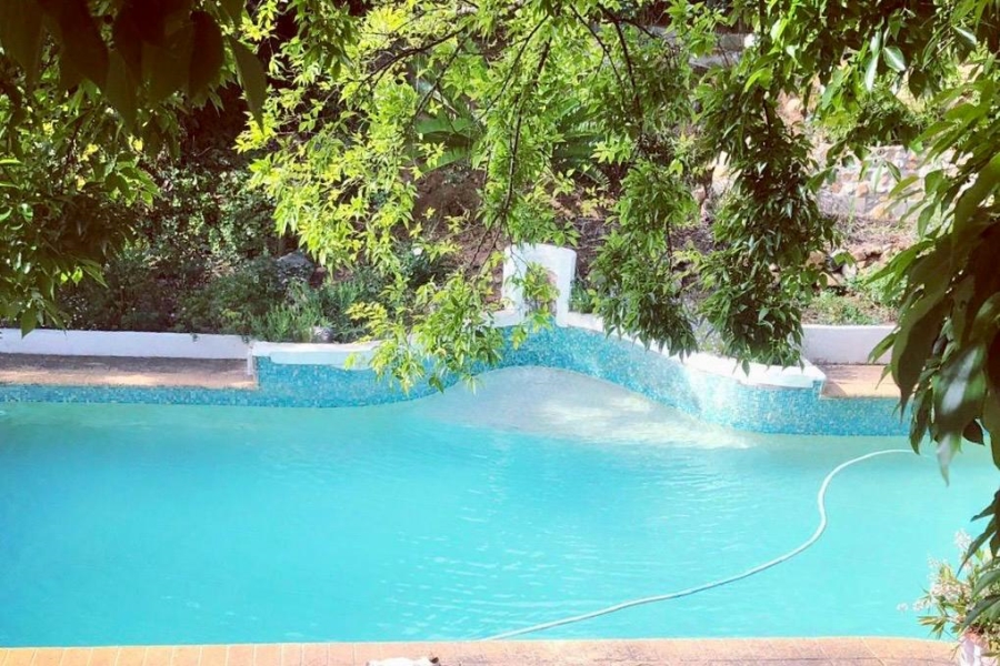 5 Bedroom Property for Sale in Brandwacht Western Cape